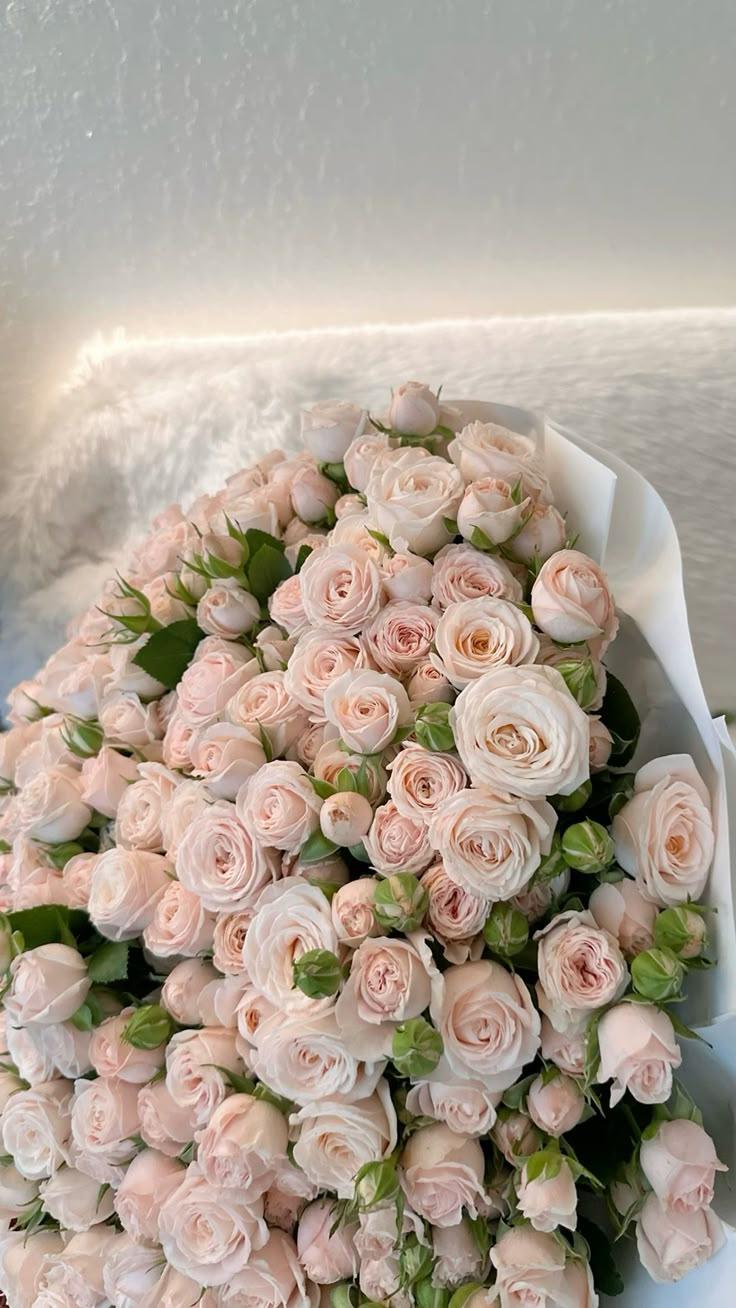 Morning Dewdrops Elegance Arrangement